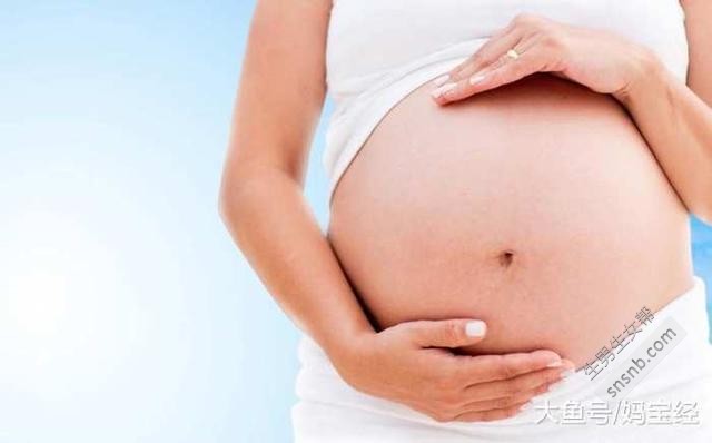 注意怀孕期间的这些现象，如果你想生男孩就不要错过！
